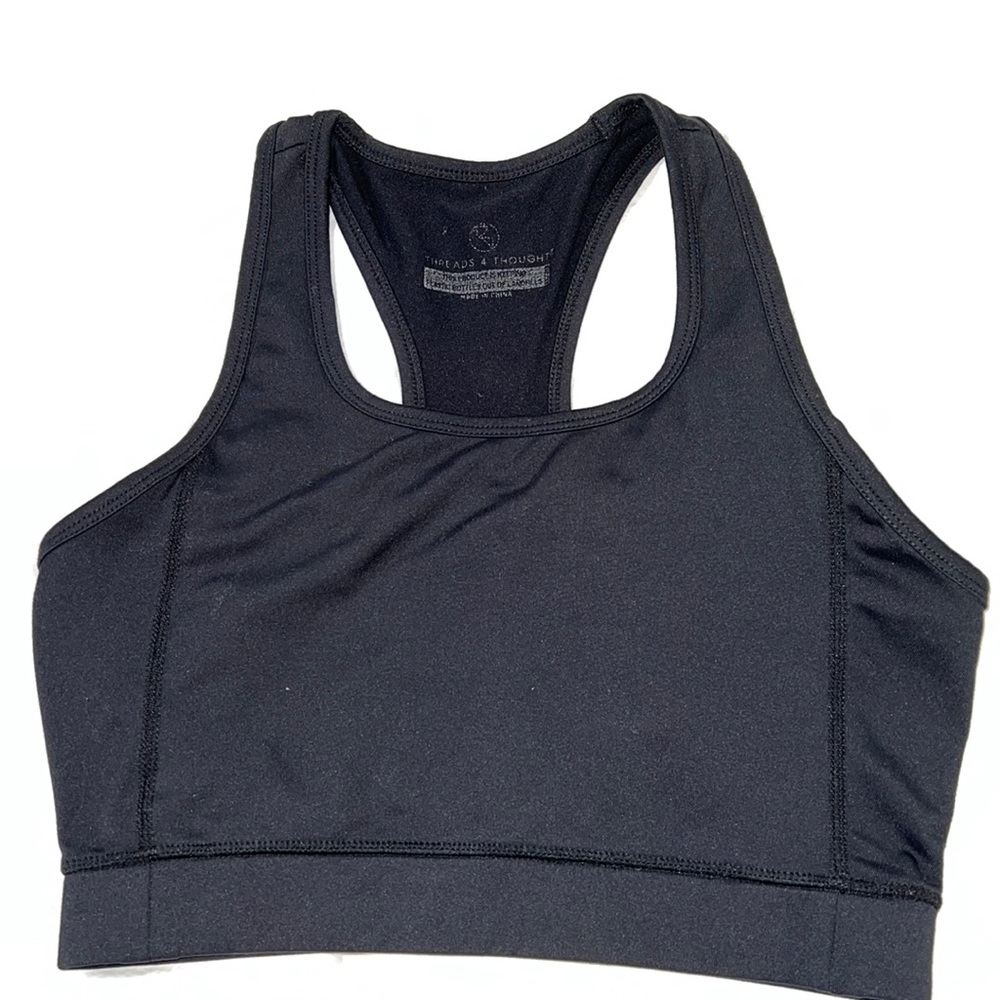 Threads 4 Thought Long Line Bra
